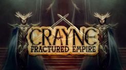Crayne: Fractured Empire (2021)