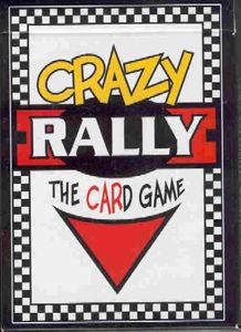 Crazy Rally (2003)