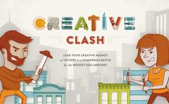 Creative Clash (2014)