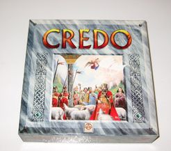 Credo!: the Game of Dueling Dogmas (1993)