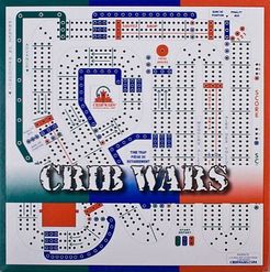 Crib Wars (1997)