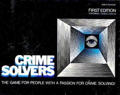 Crime Solvers (1986)