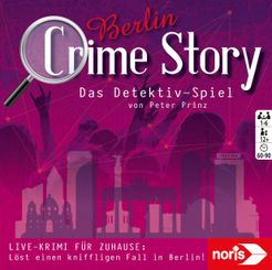 Crime Story: Berlin (2020)