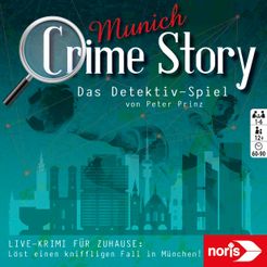 Crime Story: Munich (2020)