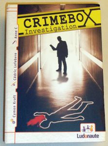 Crimebox Investigation (2012)