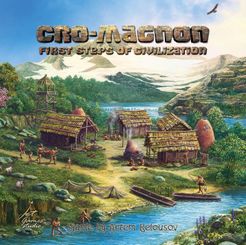 Cro-Magnon: First Steps of Civilization (2019)