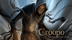 Croopo: The Trading Card Game (2016)