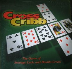 CrossCribb (1996)