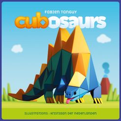 Cubosaurs (2022)