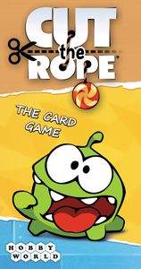 Cut the Rope: The Card Game (2014)