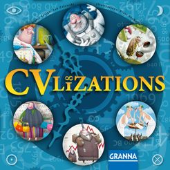 CVlizations (2015)