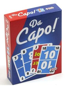 Da Capo! (1993)