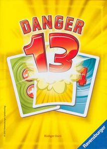 Danger 13 (2007)