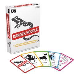 Danger Noodle! (2020)