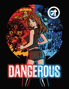 Dangerous (2018)