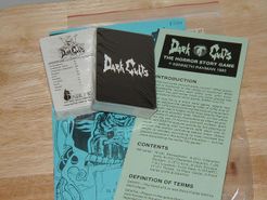 Dark Cults (1983)