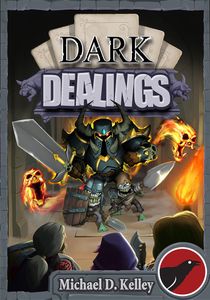 Dark Dealings (2016)