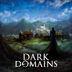 Dark Domains (2019)