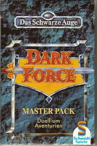 Dark Force (1994)