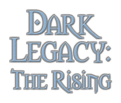Dark Legacy: The Rising (2018)