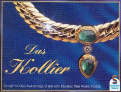 Das Kollier (2000)