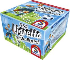 Das Ligretto Fußballspiel (2012)