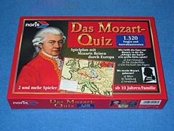 Das Mozart-Quiz (2006)