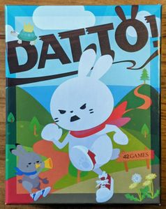 DATTO! (2020)