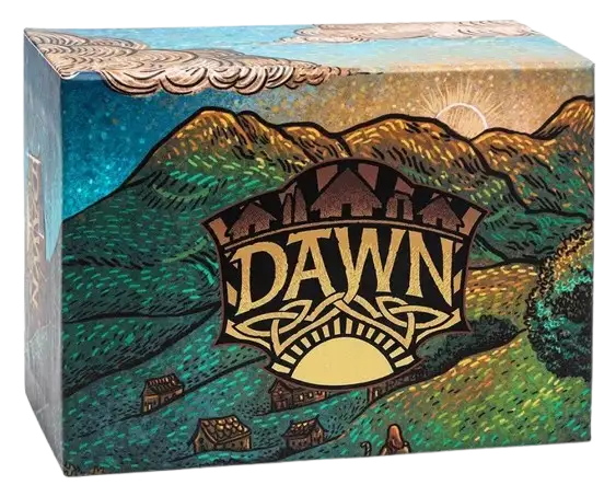 Dawn (2023)