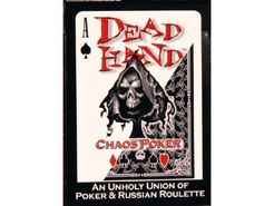 Dead Hand Chaos Poker (2004)