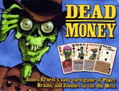 Dead Money (2006)