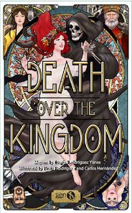 Death Over The Kingdom (2017)
