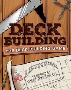 Deck Building: The Deck Building Game (2015)