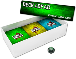 Deck of the Dead (2015)