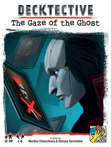 Decktective: The Gaze of the Ghost (2020)