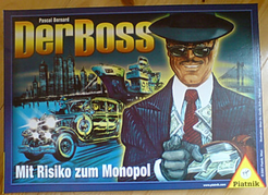 Der Boss (2007)
