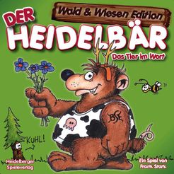 Der HeidelBÄR: Wald und Wiesen Edition (2013)