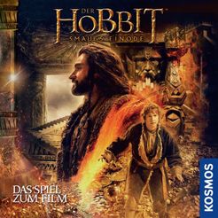 Der Hobbit: Smaugs Einöde (2013)