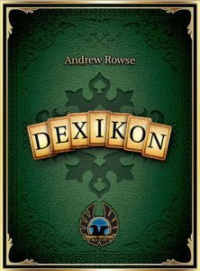 Dexikon (2015)
