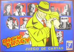 Dick Tracy (1990)