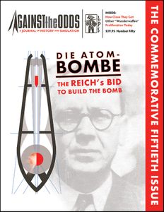 Die Atombombe: The Reich's Bid to Build the Bomb (2019)
