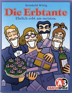 Die Erbtante (1997)