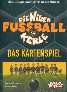 Die wilden Fußballkerle (2003)