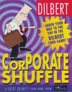 Dilbert: Corporate Shuffle (1997)