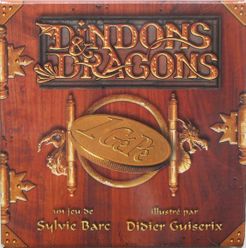 Dindons & Dragons (2003)