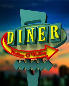 Diner (2014)