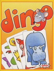 Dingo (1985)