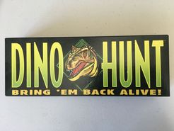 Dino Hunt (1996)
