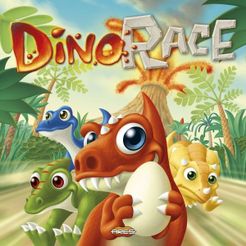 Dino Race (2014)