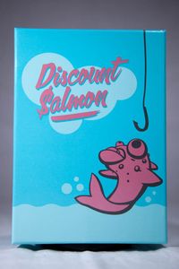 Discount Salmon (2013)